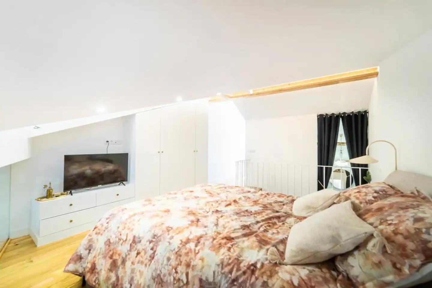 Casa Velhinha - Design, Culture And Comfort In Guimarães Exteriör bild