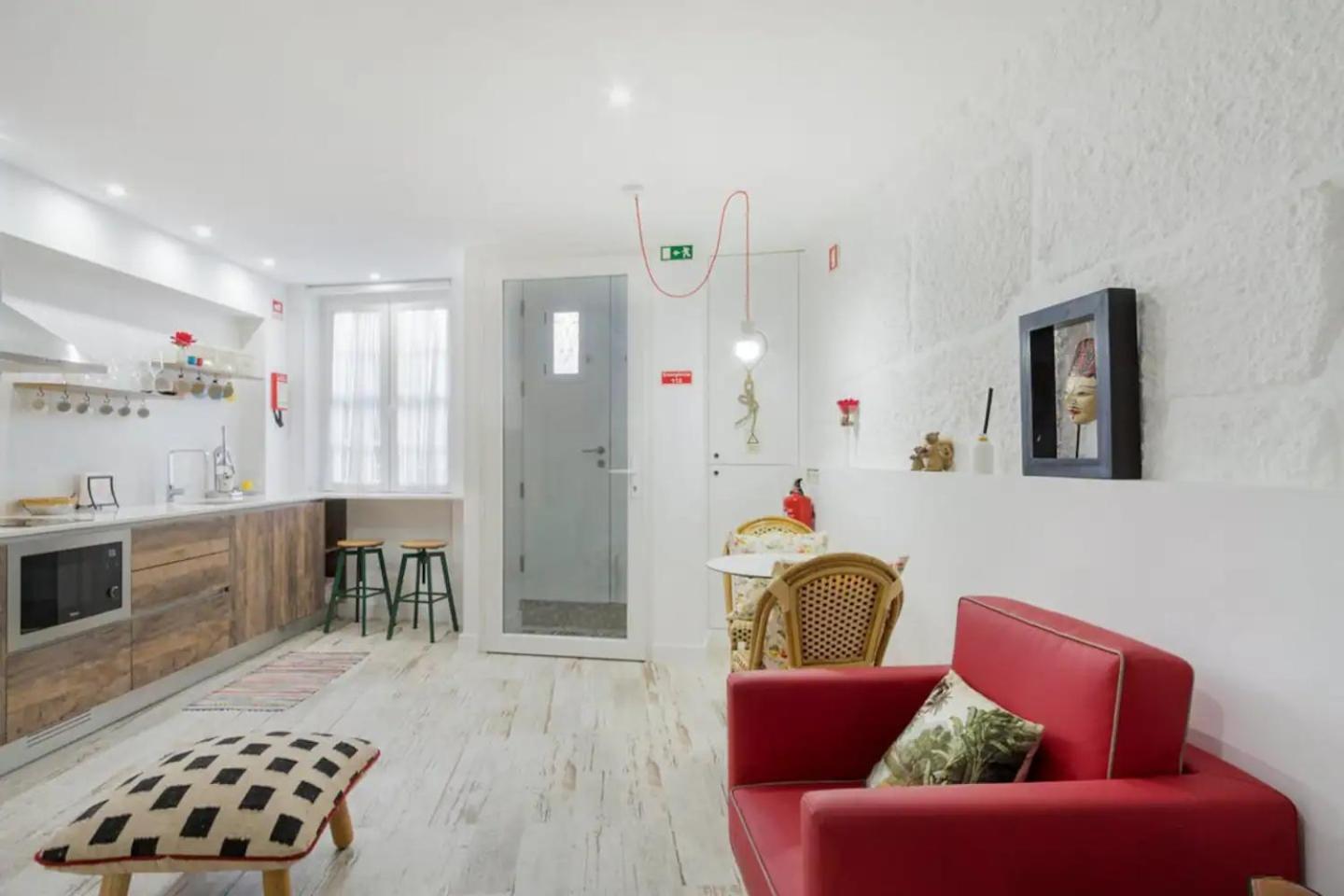 Casa Velhinha - Design, Culture And Comfort In Guimarães Exteriör bild